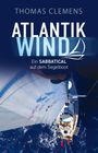 Thomas Clemens: Atlantikwind, Buch