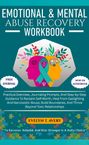 Evelyn T. Avery: Emotional & Mental Abuse Recovery Workbook, Buch