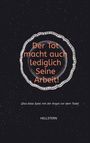 Hellstern Hofnarr des Lichts: Der Tod macht auch lediglich Seine Arbeit! (Softcover), Buch