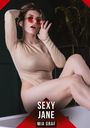 Mia Graf: Sexy Jane, Buch