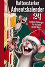 cth Edition: Rattenstarker Adventskalender, Buch