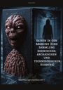 Dave Red: Reisen in den Abgrund (Eine Sammlung kosmischen, archaischen und technologischen Horrors), Buch