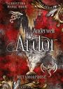Christina Marie Huhn: Anderwelt Ardor, Buch