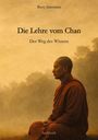 Barry Jünemann: Die Lehre vom Chan, Buch