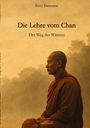 Barry Jünemann: Die Lehre vom Chan, Buch