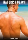 Manuel García: Naturist Beach, Buch