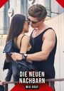Mia Graf: Die neuen Nachbarn, Buch