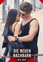 Mia Graf: Die neuen Nachbarn, Buch