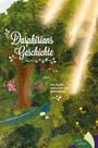 Veronika Hübl: Dasphirians Geschichte, Buch