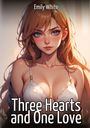 Emily White: Three Hearts and One Love, Buch