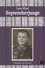 Lara Ried: Septemberjunge, Buch