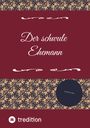 Stefan Lamboury: Der schwule Ehemann, Buch