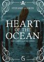 Stefanie Gerken: Heart of the Ocean, Buch