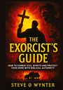 Steve O. Wynter: The Exorcist's Guide, Buch