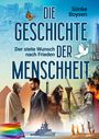 Sönke Boysen: Die Geschichte der Menschheit, Buch