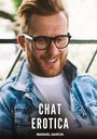 Manuel García: Chat Erotica, Buch