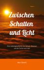 Marc Boretti: Zwischen Schatten und Licht, Buch