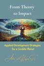 Azhar Ul Haque Sario: From Theory to Impact, Buch