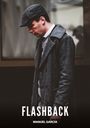 Manuel García: Flashback, Buch