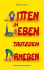 Martina Costa: Mitten im Leben trotzdem daneben, Buch