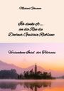 Michael Ghanem: Ich denke oft.... an die Rue du Docteur Gustave Rioblanc, Buch
