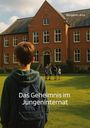 Benjamin Arta: Das Geheimnis im Jungeninternat, Buch