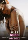 Lara Steele: Miss Nudo, Buch