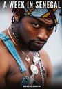 Manuel García: A Week in Senegal, Buch