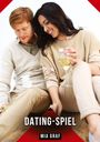 Mia Graf: Dating-Spiel, Buch