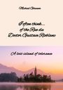Michael Ghanem: I often think... of the Rue du Doctor Gustave Rioblanc, Buch