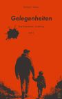 Michael T. Köhler: Gelegenheiten, Buch