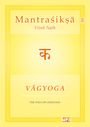 Vivek Nath: Vagyoga Sanskrit, Buch