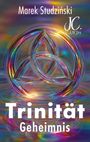 Marek Studzinski: Die Trinität, Buch