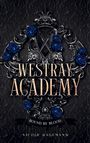 Nicole Hagemann: Westray Academy, Buch