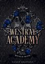 Nicole Hagemann: Westray Academy, Buch