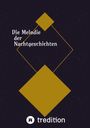 Fabio Koch: Die Melodie der Nachtgeschichten, Buch