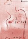 Ino Rece: Die Outliner Auftakt zur dystopischen New-Adult Trilogie Romance Spannung, Buch