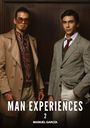 Manuel García: Man Experiences. 2, Buch