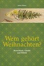 Sabine Häcker: Wem gehört Weihnachten?, Buch