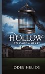 Odee Helios: Hallow, Buch