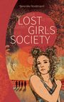 Berenike Nordmann: Lost Girls Society, Buch