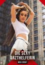 Mia Graf: Die sexy Arzthelferin, Buch