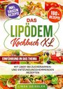 Linda Geissler: Das Lipödem Kochbuch XL, Buch