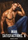Manuel García: Man Satisfactions. 6, Buch