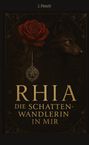 J. Fenrir: Rhia, Buch