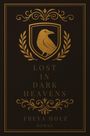 Freya Holz: Lost in dark Heavens, Buch