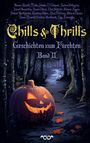 V. Valmont: Chills and Thrills - Band 2, Buch