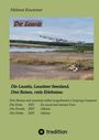 Helmut Kautzner: Die Lausitz, Buch