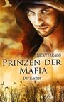 Nicky Farago: Prinzen der Mafia, Buch