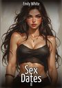 Emily White: Sex Dates. 8, Buch